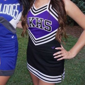 Cheer Uniform